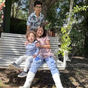 Meet your Posher, Veronica